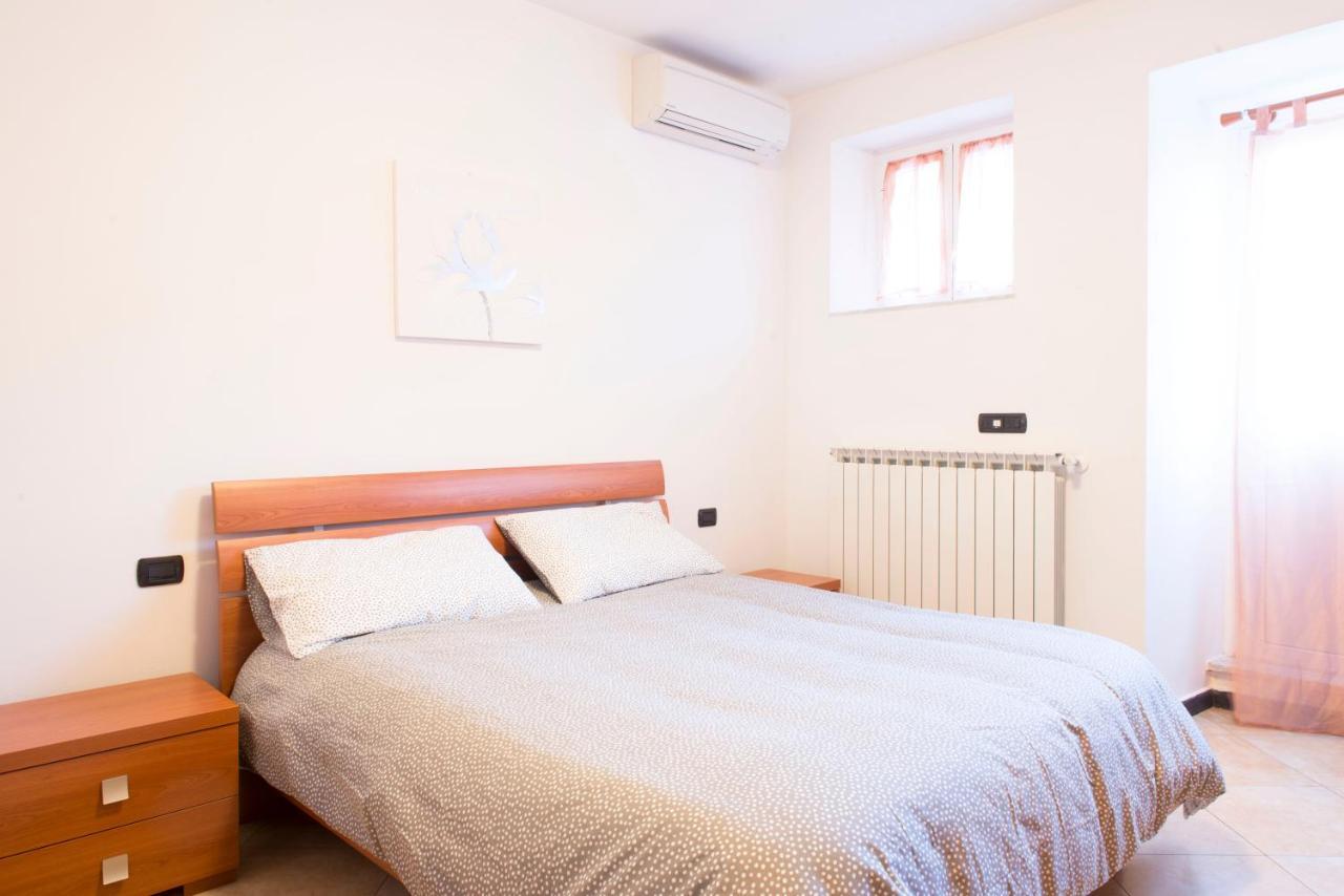 Casa Nuvola Alle Cinque Terre レヴァント 部屋 写真