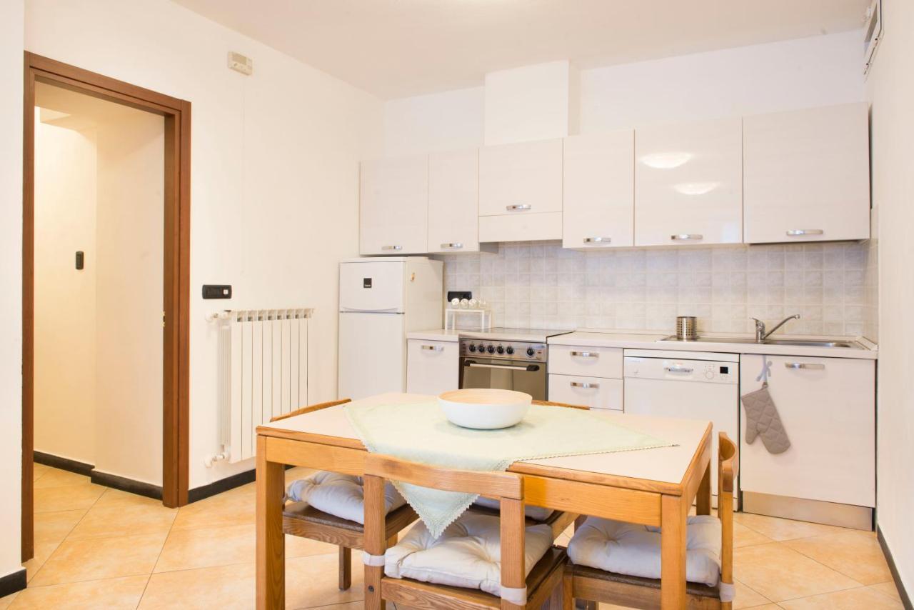 Casa Nuvola Alle Cinque Terre レヴァント 部屋 写真