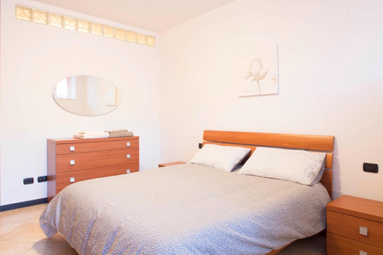 Casa Nuvola Alle Cinque Terre レヴァント 部屋 写真