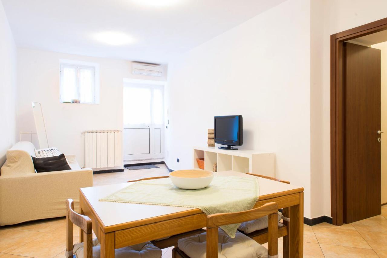 Casa Nuvola Alle Cinque Terre レヴァント 部屋 写真