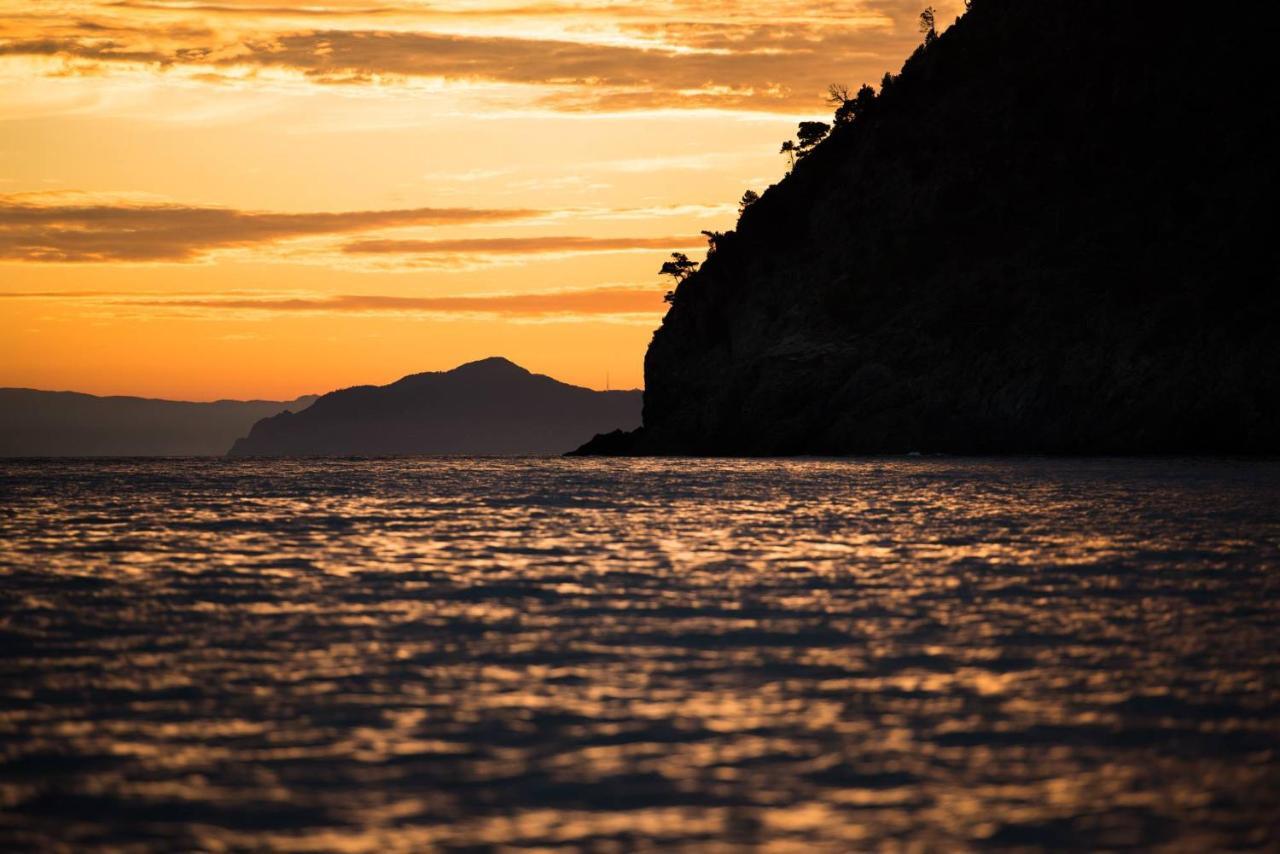 Casa Nuvola Alle Cinque Terre レヴァント 部屋 写真