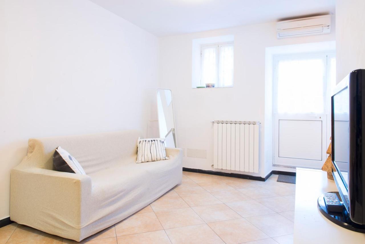 Casa Nuvola Alle Cinque Terre レヴァント 部屋 写真