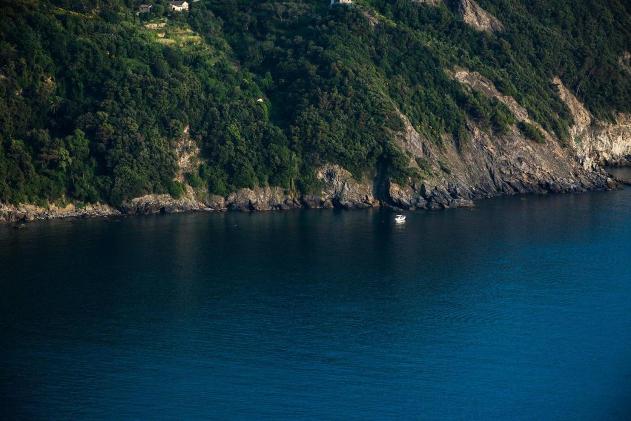 Casa Nuvola Alle Cinque Terre レヴァント 部屋 写真